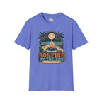 Bonfire By The Tide T-Shirt