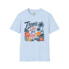 Tropic Like It's Hot T-Shirt