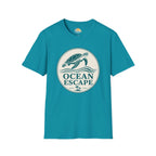Ocean Escape Turtle T-Shirt