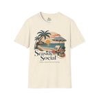 Seaside Social T-Shirt