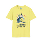 The Summer Queens Wave T-Shirt
