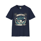 Productivity Can Wait T-Shirt