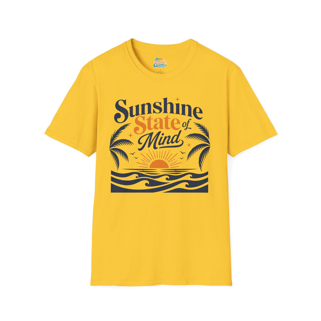 Sunshine State of Mind T-Shirt