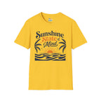 Sunshine State of Mind T-Shirt