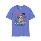Fetch Me to the Beach T-Shirt