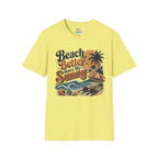 Beach Better Have My Sunny T-Shirt