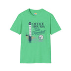 Office Hours: Tide Dependent T-Shirt
