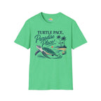Turtle Pace Paradise Place T-Shirt