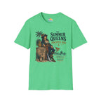 The Summer Queens Pineapple Rum T-Shirt