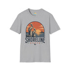 Shoreline State T-Shirt