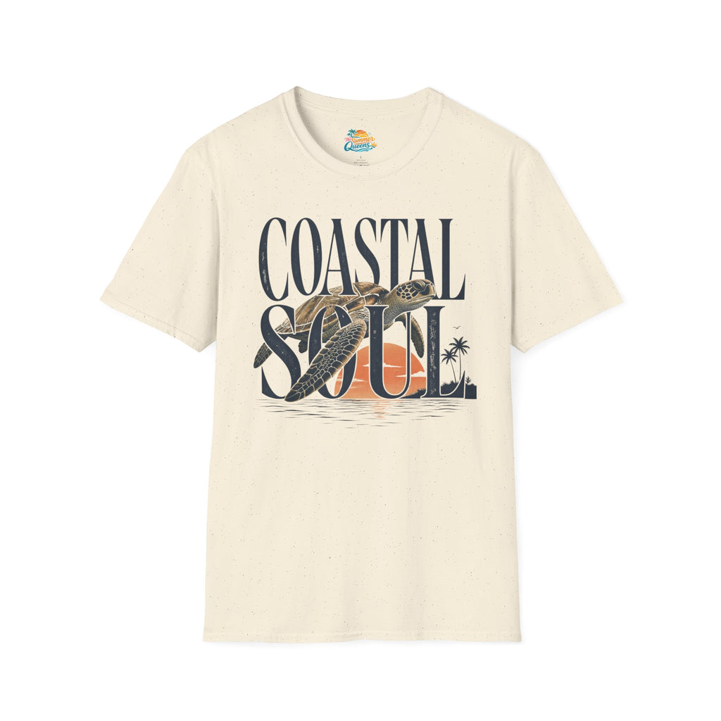 Coastal Soul T-Shirt