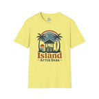 Island After Dark T-Shirt
