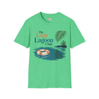 Lazy Lagoon Club T-Shirt