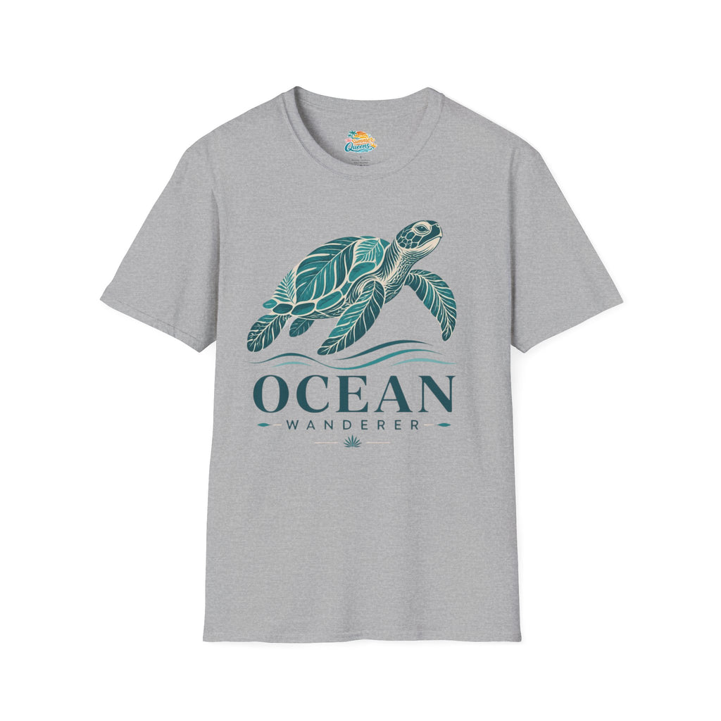 Ocean Wanderer T-Shirt