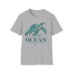 Ocean Wanderer T-Shirt
