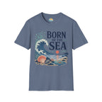Born of the Sea T-Shirt
