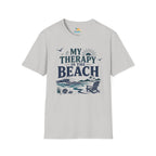 My Therapy Is The Beach T-Shirt