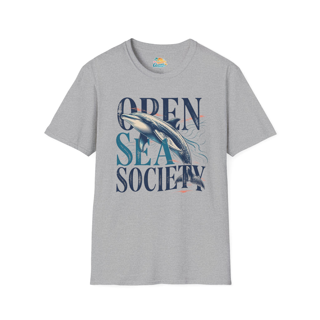 Open Sea Society T-Shirt