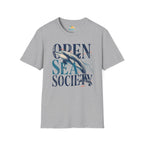 Open Sea Society T-Shirt