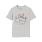 Salty Moms Club Tee