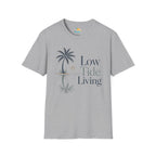 Low Tide Living T-Shirt