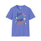 Low Tide, High Spirits T-Shirt