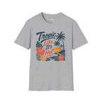 Tropic Like It's Hot T-Shirt
