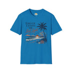 Forever Chasing the Last Light T-Shirt