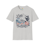 Little Miss Saltwater T-Shirt