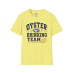 Oyster Drinking Team T-Shirt