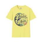 Waves Know My Name T-Shirt