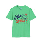 Aw Shucks Oyster T‑Shirt