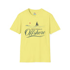 Emotionally Offshore T-Shirt