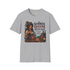 The Summer Queens Spiced Rum T-Shirt