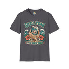 Shell Yeah, Beer Time T-Shirt