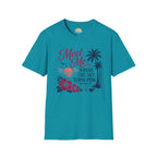 Meet Me Where the Sky Turns Pink T-Shirt