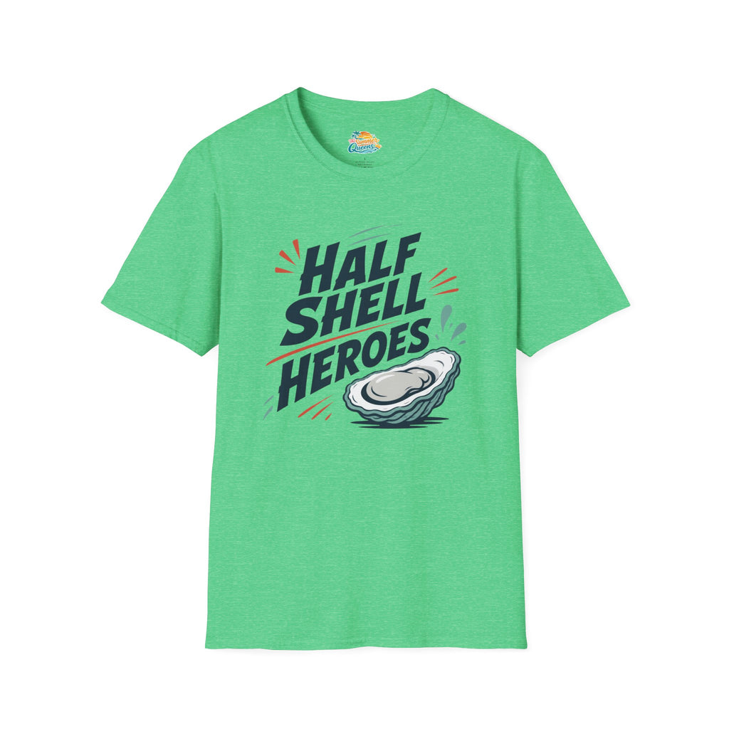 Half Shell Heroes T-Shirt