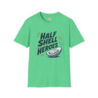 Half Shell Heroes T-Shirt