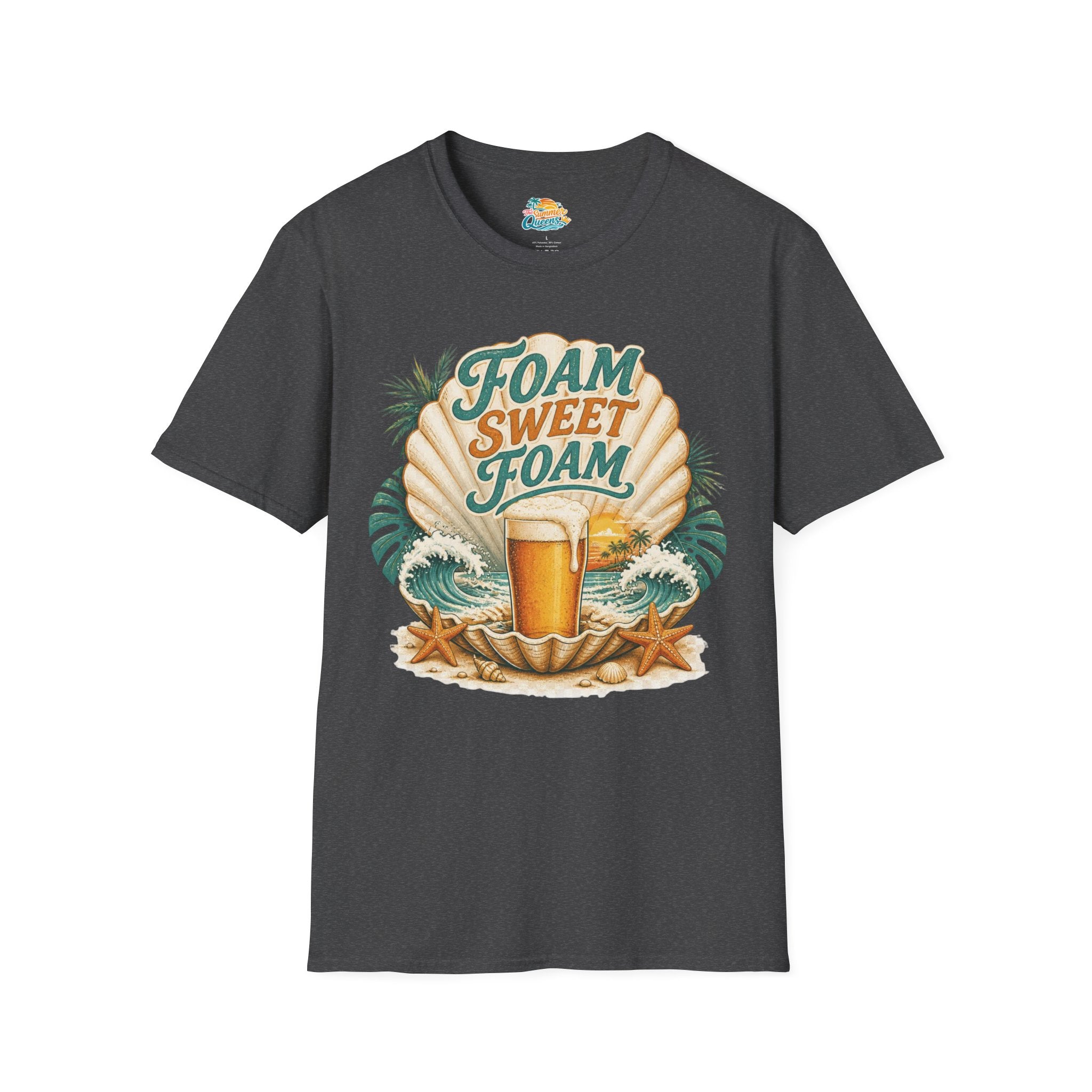 Foam Sweet Foam T-Shirt