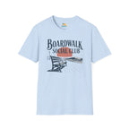 Boardwalk Social Club T-Shirt