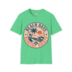 Beach Days & Bonfire Nights T-Shirt