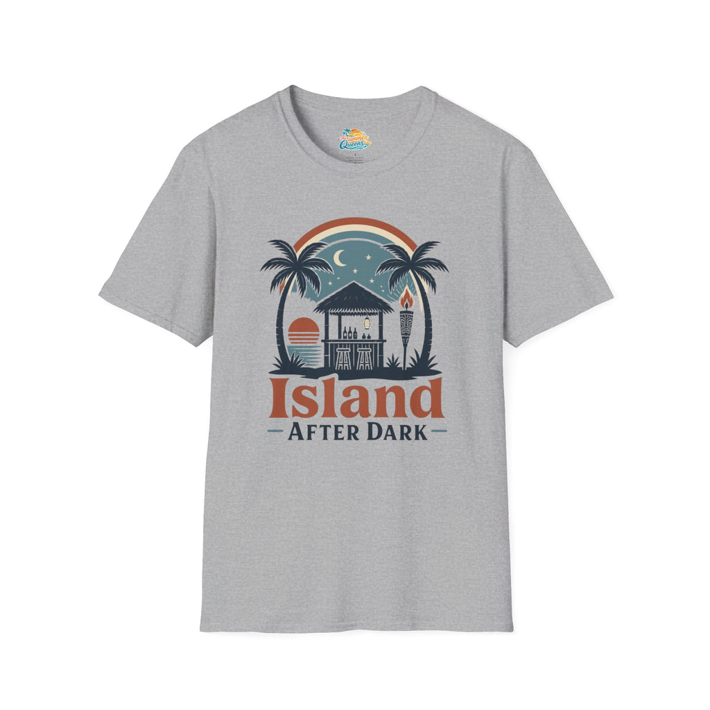 Island After Dark T-Shirt