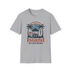 Island After Dark T-Shirt