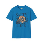 Salty Soul Island Life T-Shirt