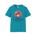Endless Blue T-Shirt
