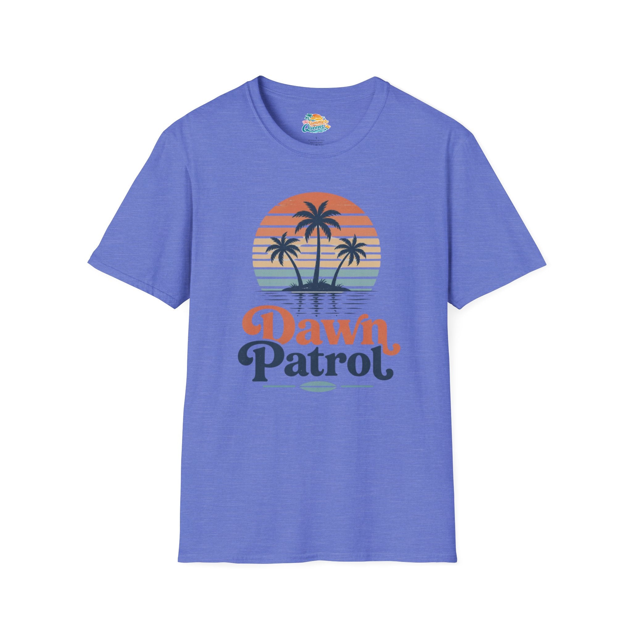 Dawn Patrol T-Shirt