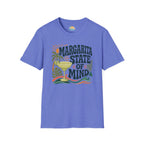 Margarita State of Mind T-Shirt