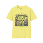 The Summer Queens Lime Rum T-Shirt