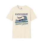 Raised Right Tanned Often T-Shirt