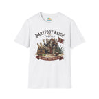 Barefoot Reign Tequila T-Shirt